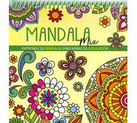 Mandala mix 3 (Mandalas mix)