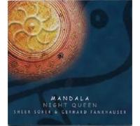 Mandala - Night Queen