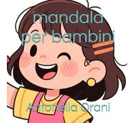 mandala per bambini