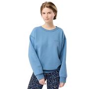 MANDALA Suéter de mujer All Year Jumper azul claro | M