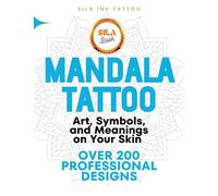 Mandala Tattoo: Art, Symbols, and Meanings on Your Skin