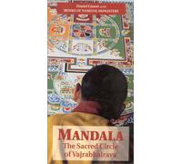 Mandala: the Sacred Circle of Vajrabhairava [VHS]