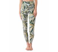 MANDALA Yoga Tight Estampado para Mujer verde | M