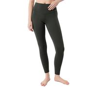 MANDALA Yogatight On Point para mujer verde oscuro | XS
