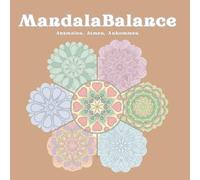 MandalaBalance - Clean Mandalas zum Abschalten