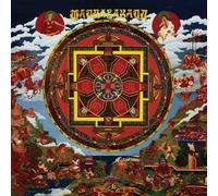 Mandalaband – Legacy: The Story of Mandalaband, 1975 - 1978 – Chrysalis