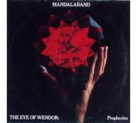 Mandalaband - Mandalaband: The Eye Of Wendor: Prophecies [LP, 6307 628]