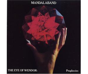 Mandalaband - The Eye of Vendor: Prophecies