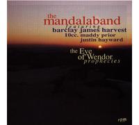 Mandalaband - The Eyes Of Wendor