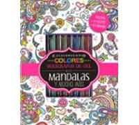 Mandalas | Susaeta Ediciones