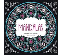 Mandalas | Adapt. Equipo Susaeta
