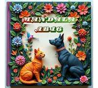 Mandalas ab 16 Jahren (Ausmalbücher zum Entspannen für Große und Kleine Entdecker)