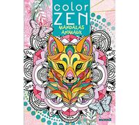 Mandalas animaux