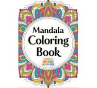 Mandalas - Anti Estress E Ansiedade (ebook)