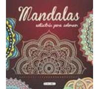 Mandalas Antiestres Para Colorear 1