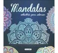 Mandalas Antiestres Para Colorear 2