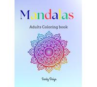 Mandalas-Art of calm