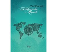 Mandalas autour du Monde