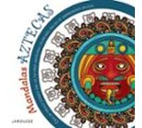 Mandalas aztecas