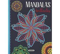 Mandalas brillantes