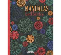Susaeta – Mandalas Brillantes