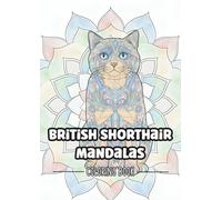Mandalas British Shorthair (Mandalas Cats)