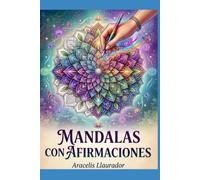 Mandalas con Afirmaciones