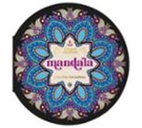 Mandalas - Creative Colouring