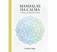 MANDALAS DA CALMA