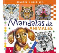 Mandalas de animales