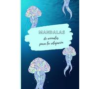 Mandalas de animales para la relajación