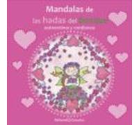 Mandalas de hadas del bosque (SIN COLECCION)