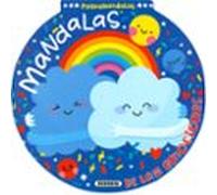 Mandalas de las emociones (Pequemandalas)