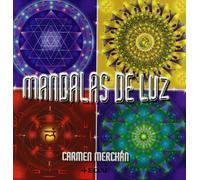 Mandalas De Luz (Nueva Era)