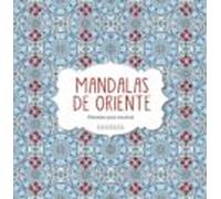 Mandalas para colorear
