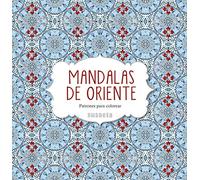Mandalas De Oriente