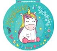 Equipo Susaeta, Francisco Arredondo – Mandalas de unicornios – Delicado diseño