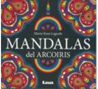Mandalas Del Arcoiris
