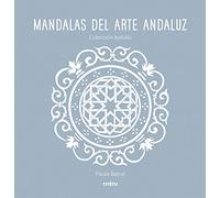 Mandalas del Arte Andaluz: Colección bolsillo