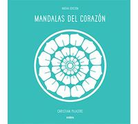 Mandalas del corazón (SIN COLECCION)