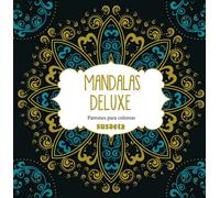 Mandalas deluxe | Adapt. Equipo Susaeta