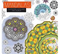 Mandalas (Dibujos entretejidos)