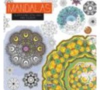 Mandalas (Dibujos entretejidos)