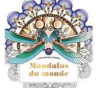 Mandalas du monde