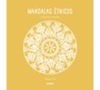 Mandalas Etnicos (colección Bolsillo)