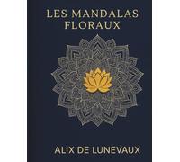Mandalas floraux