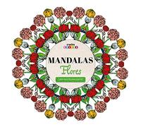 MANDALAS FLORES (CREATIVE COLORS)