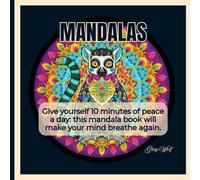 Mandalas for Adults / Anti-Stress