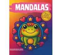 Mandalas for children (Hello world for children)