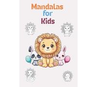 Mandalas for Kids